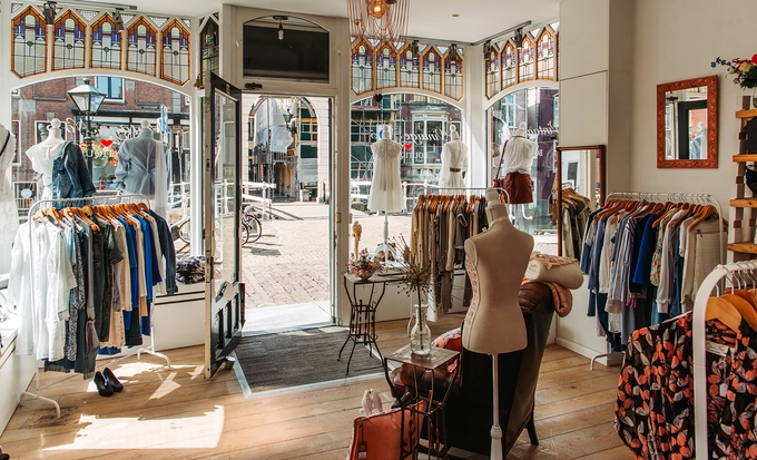 Vestiging Alkmaar