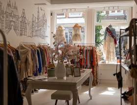 Vestiging Haarlem
