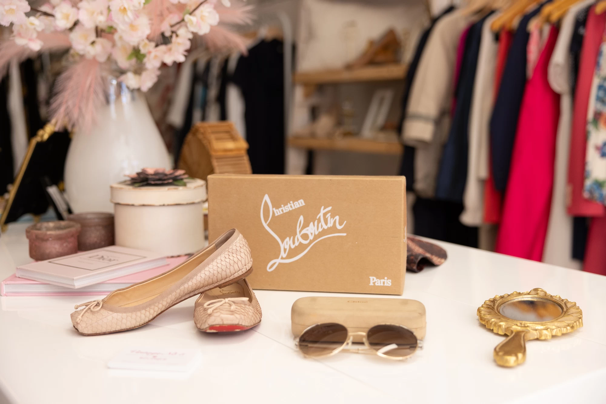 Vintage No5 Haarlem