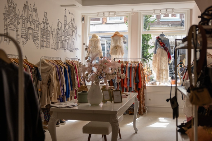 Vestiging Haarlem