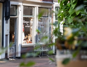 Vestiging Haarlem