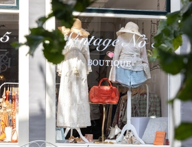 Vestiging Haarlem