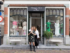 Vestiging Alkmaar
