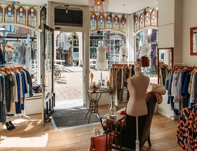 Vestiging Alkmaar