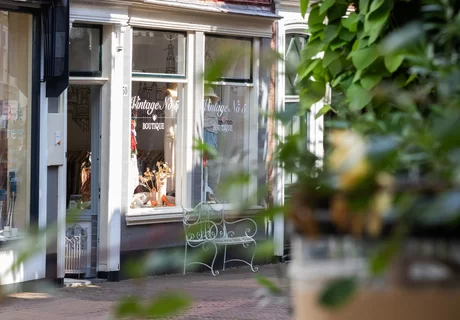 Vestiging Haarlem