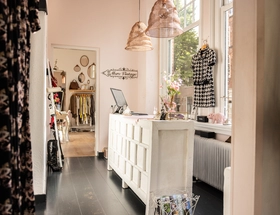 Vestiging Alkmaar